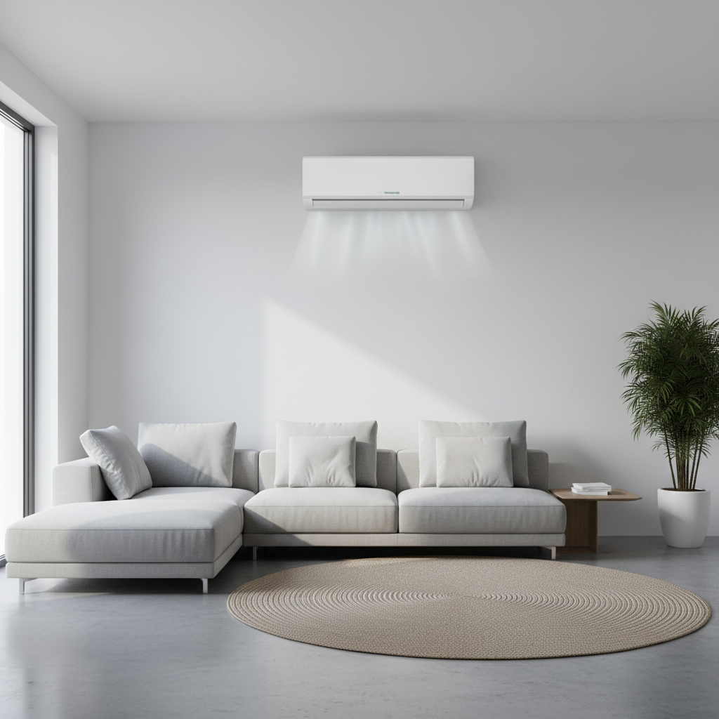 Ar-Condicionado Perfeito: Fuja do Calor com Nossas Recomendações!