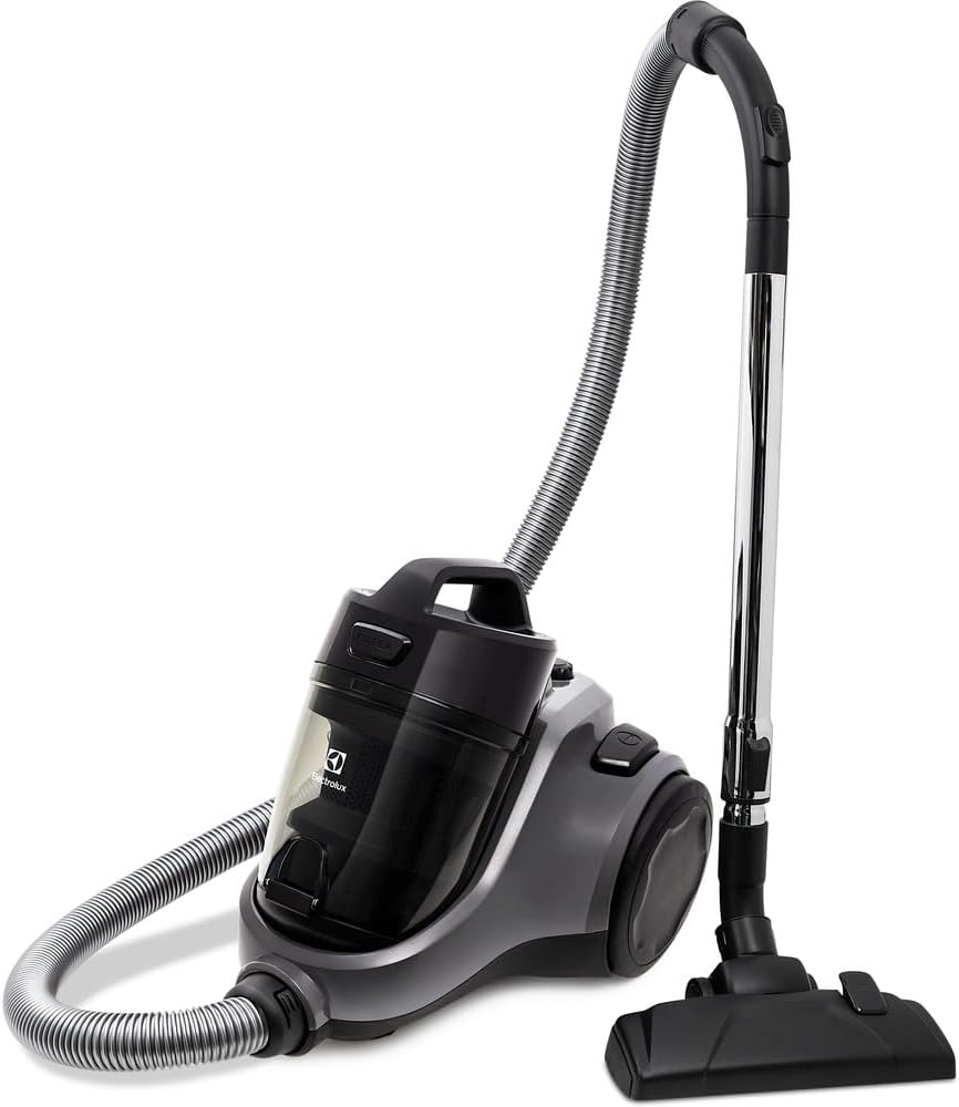 Aspirador de Pó Easybox 1600W 127V - Electrolux