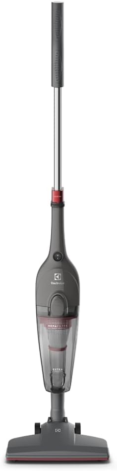 Aspirador Vertical Electrolux com Fio Powerspeed Ultra 2 em 1 110V