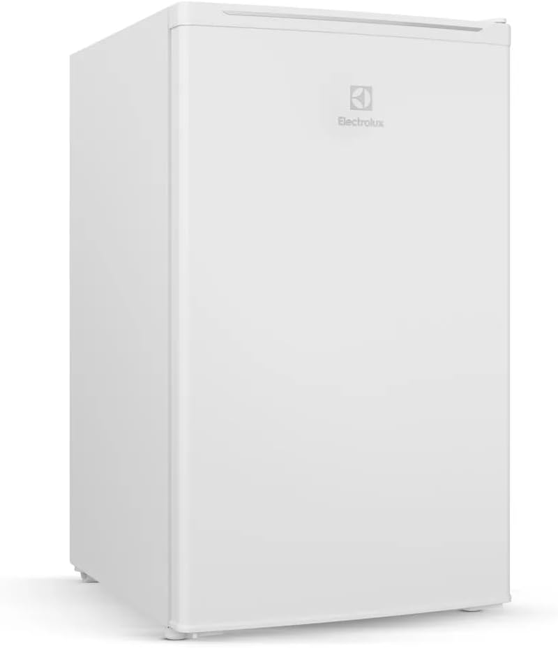 Frigobar Electrolux 122L Branco Efficient com Controle de Temperatura 220v EM120
