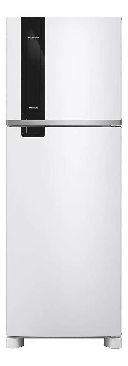 Geladeira Brastemp Frost Free 385 Litros Duplex Branca BRM46MB