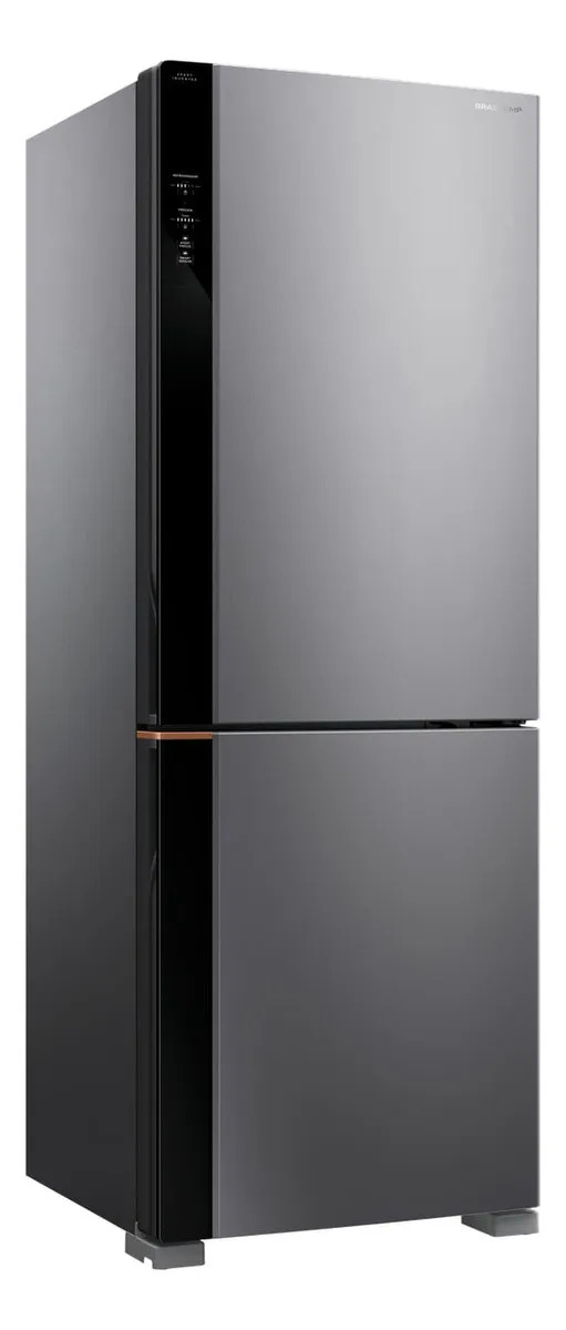 Geladeira Inteligente B= Smart Brastemp 500 Litros Bre66ak