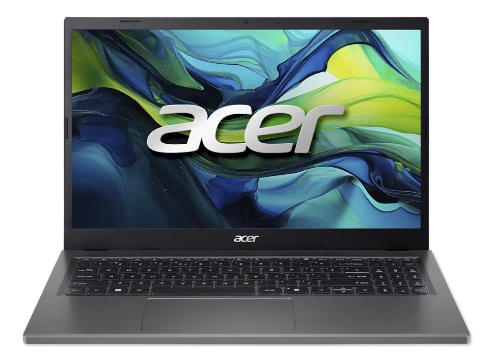 Notebook Acer Aspire Go 15 Ag15-51p-55c8 Intel Core I5 13ª Ger. 8gb Ram 512gb Ssd W11 15.3 Ips Full Hd
