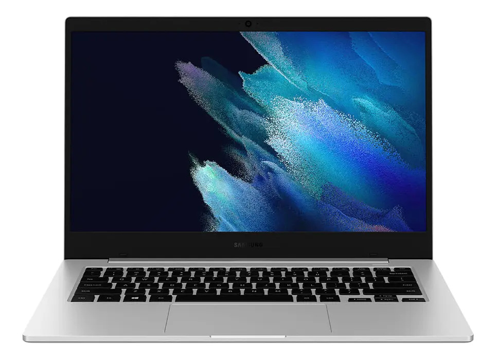 Notebook Samsung Galaxy Book Go, Windows 11 Home, Snapdragon® 7c, 4gb, 128gb Ufs, 14'' Full Hd Led, 1.38kg Com Copilot Integrado